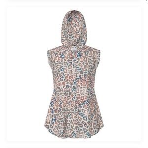 LulaRoe Brittany Hooded Tank